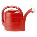 Novelty Manufacturing Novelty Manufacturing 256411 2 gal Deluxe Watering Can; Red 256411